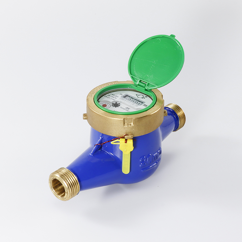 小口径机械水表